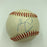 Macaulay Culkin Signed Autographed Baseball Home Alone Movie Star With JSA COA