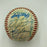 1983 Baltimore Orioles World Series Champs Team Signed Baseball 36 Sigs! JSA COA