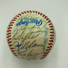 1983 Baltimore Orioles World Series Champs Team Signed Baseball 36 Sigs! JSA COA