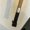 1964-65 Detroit Red Wings Team-Signed Paul Henderson Game Used Stick JSA COA
