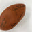 Ken Strong Hall Of Fame Multi Signed Wilson NFL Football JSA COA