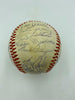 1979 Baltimore Orioles American League Champs Team Signed Baseball JSA COA