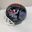 1987 & 1991 New York Giants Super Bowl Champs Team Signed Helmet JSA COA