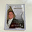 2012 Upper Deck SPX All Time Forces Pete Rose Auto Signed Baseball Card
