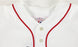 2004 Boston Red Sox World Series Camps Team Signed Authentic Majestic Jersey PSA
