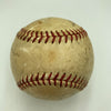 Honus Wagner Pittsburgh Pirates Multi Signed National League Baseball JSA COA