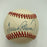 Willie Mays Hank Aaron 500 Home Run Club Multi Signed Baseball JSA COA