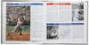 Rookies Of The Year Signed Baseball Book 78 Sigs Derek Jeter Willie Mays Beckett