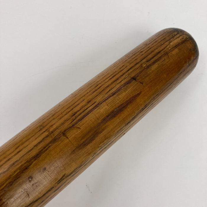 Roger Maris 1967 Championship Season Game Used Baseball Bat PSA DNA COA