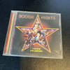 Kate Moss Signed Autographed Boogie Nights Music CD With JSA COA