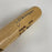 Joe DiMaggio Signed Louisville Slugger Game Model Baseball Bat PSA DNA COA