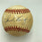 Sandy Koufax Signed National League Baseball PSA DNA COA