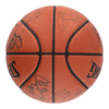Michael Jordan Kobe Bryant 2002 All Star Game Signed Basketball Beckett COA