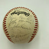 1987 St. Louis Cardinals NL Champs Team Signed  National League Baseball