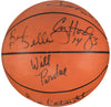 Michael Jordan 1988-89 Chicago Bulls Team Signed Basketball PSA DNA & Beckett