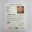 Kobe Bryant Signed Spalding Official Game Basketball Upper Deck JSA 9 MINT & UDA