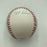 Beautiful Nolan Ryan Signed Heavily Inscribed Career STAT Baseball JSA COA