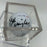 Brett Quigley Signed Autographed Golf Ball PGA With JSA COA