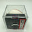 Gary Carter Signed Major League Baseball PSA DNA Graded 10 GEM MINT