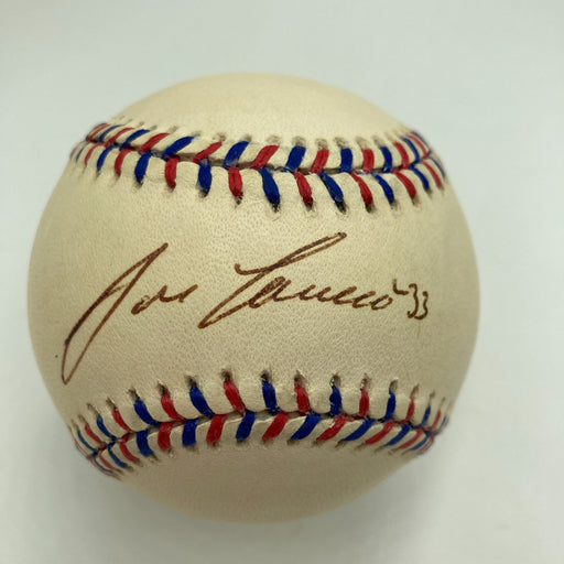 Jose Canseco Signed 1999 All Star Game Baseball PSA DNA COA