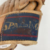 Bob Gibson Signed Vintage Spalding Game Model Baseball Glove JSA COA