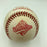 Diana Ross Signed Official 1994 World Series Baseball PSA DNA COA Singer