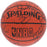 1987-88 Boston Celtics Team Signed Spalding Official Game Basketball PSA DNA