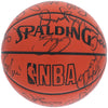 1987-88 Boston Celtics Team Signed Spalding Official Game Basketball PSA DNA