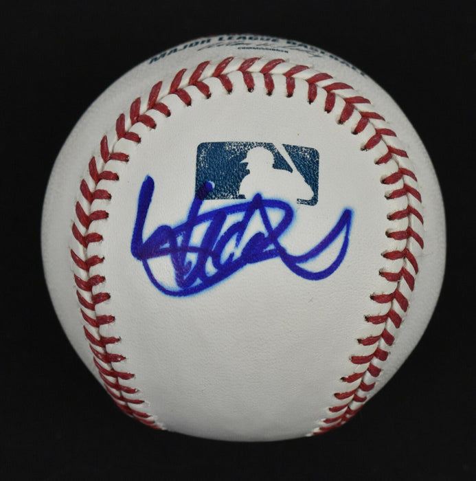 Ichiro Suzuki Signed Official Major League Baseball With JSA COA