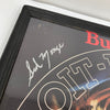 1984 Detroit Tigers World Series Champs Team Signed 14x28 Budweiser Photo JSA