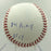 Dwight Doc Gooden Signed Heavily Inscribed MLB Baseball PSA DNA COA