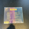 Lawrence Bender Signed Pulp Fiction Soundtrack CD With JSA COA