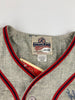 Cleveland Buckeye Negro League Legends Signed Jersey With 71 Autographs JSA COA