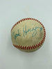 1997 World Series Game 7 Signed Florida Marlins Baseball Owner & Execs JSA COA