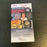 Erik Estrada Signed Vintage 1970's Chip's Ponch Action Figure JSA COA