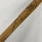 1987 Oakland A's Athletics Team Signed Baseball Bat 35 Sigs Mark Mcgwire JSA COA