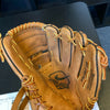 Mariano Rivera Signed Game Used Baseball Glove With JSA COA & Mariano Rivera COA