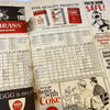 1964 New York Mets Signed Vintage Program