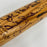 Sandy Koufax Don Drysdale Brooklyn Dodgers HOF Legends Multi Signed Bat Beckett