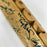 1986 New York Mets W.S. Champs Team Signed Baseball Bat 37 Signatures JSA COA
