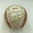 Stan Musial St. Louis Cardinals Legends Multi Signed National League Baseball