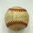 Tom Weiskopf Tommy Bolt Gay Brewer Jerry Pate Snead Golf PGA Signed Baseball JSA