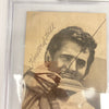 Howard Hill 1938 Robin Hood Signed Photo Beckett Certified Expert Bowman
