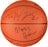 1984-85 Los Angeles Lakers NBA Champs Team Signed Vintage Basketball PSA DNA COA