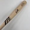 Jorge Posada Signed Marucci Custom Cut-M Game Issued Bat PSA DNA & Beckett COA
