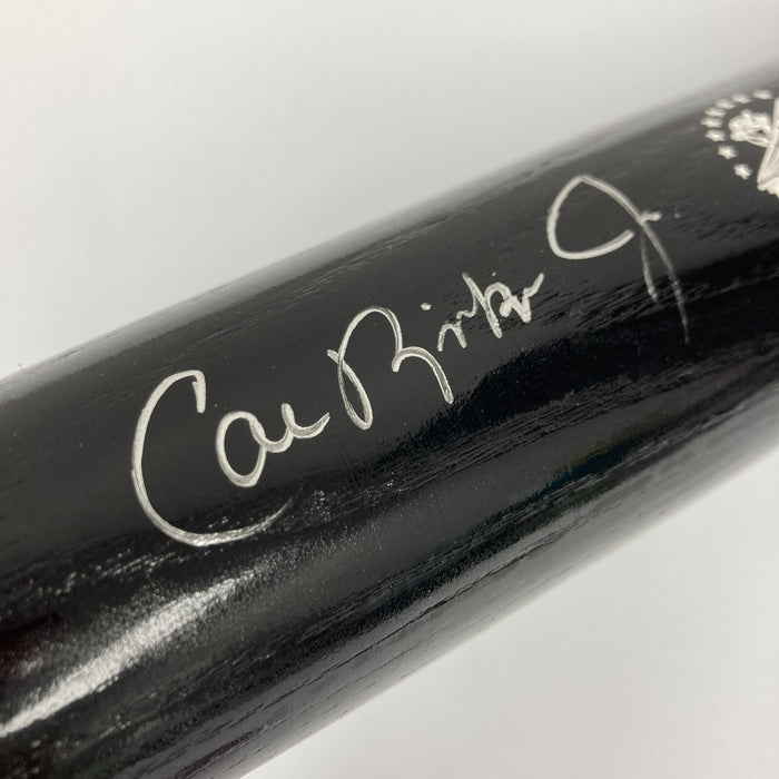 Cal Ripken Jr. Signed 1991 All Star Game Official Game Model Bat JSA COA