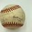 1977 Baltimore Orioles Team Signed American League Baseball Eddie Murray