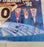 1991 Minnesota Twins World Series Champs Team Signed 18x24 Poster Beckett COA