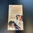 Nikita Koloff Signed The Danger Zone WWF VHS Movie JSA COA