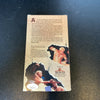 Nikita Koloff Signed The Danger Zone WWF VHS Movie JSA COA